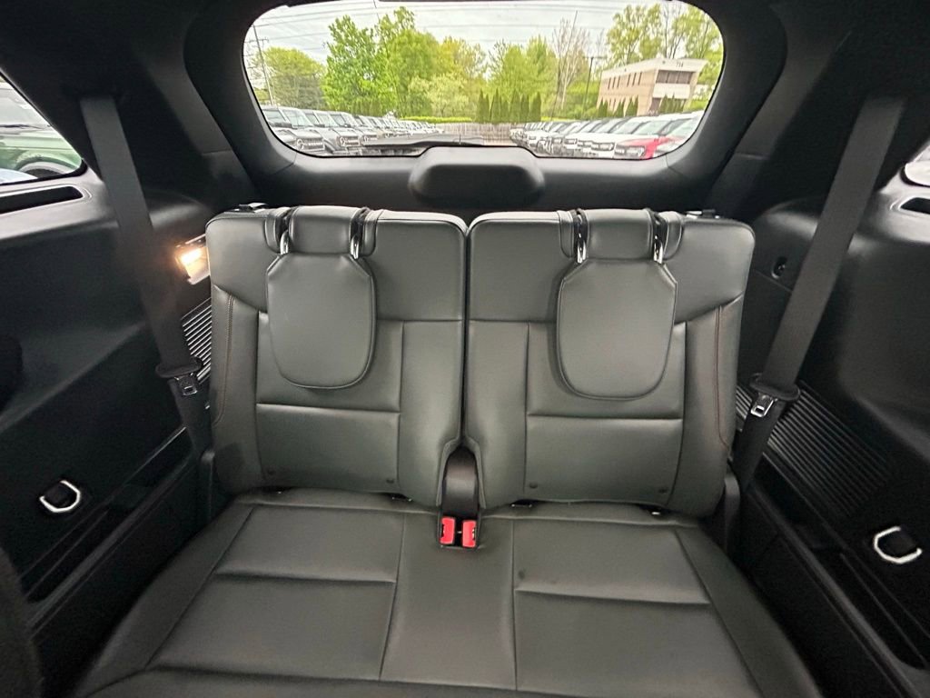 Certified 2023 Ford Explorer Timberline w/ Timberline Technology Package AWD/4WD image 18
