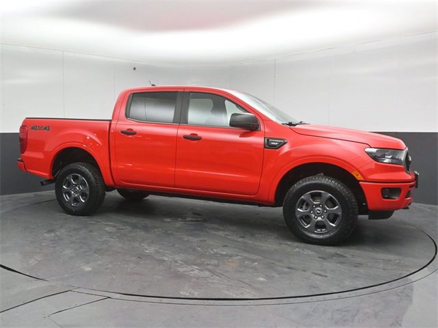 Certified 2020 Ford Ranger XLT w/ Trailer Tow Package image 15