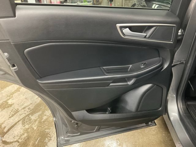 Certified 2023 Ford Edge SEL w/ Convenience Package AWD/4WD image 12