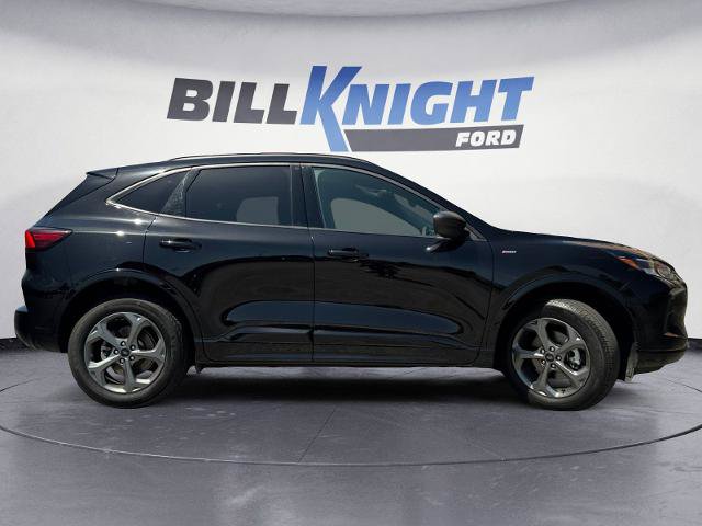 Certified 2024 Ford Escape ST-Line w/ Tech Pack #1 AWD/4WD image 6