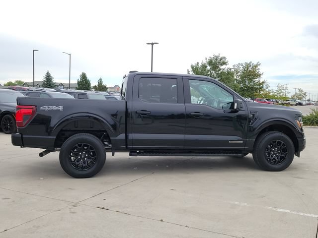 Certified 2024 Ford F150 XLT w/ Equipment Group 302A MID AWD/4WD image 2