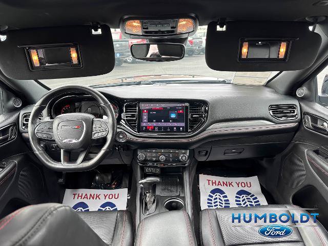 Used 2025 Dodge Durango R/T AWD/4WD image 17