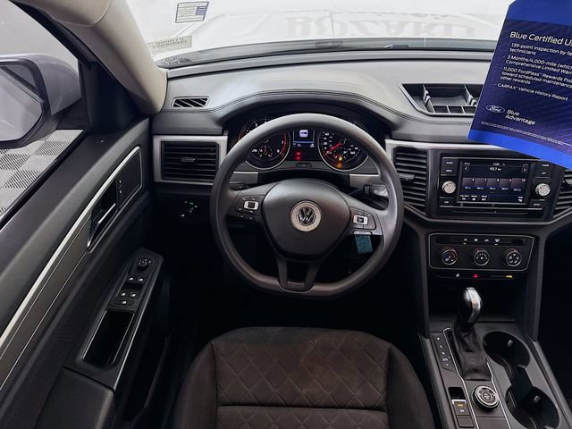 Used 2018 Volkswagen Atlas S image 25