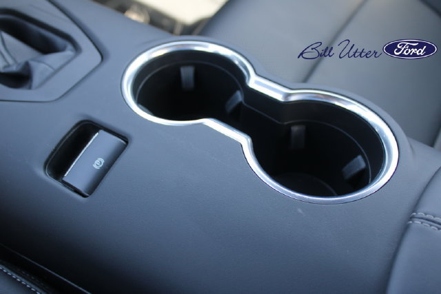 Certified 2026 Ford Mustang Premium RWD image 16