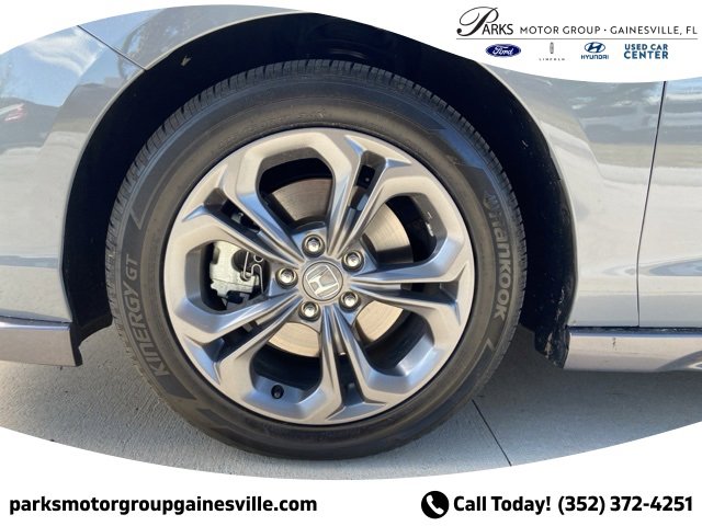 Used 2023 Honda Accord EX-L image 10