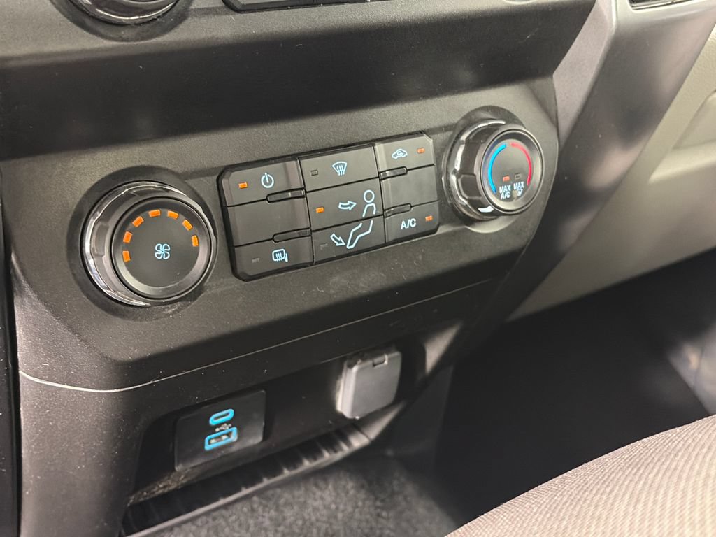 Certified 2022 Ford F250 XLT w/ XLT Value Package AWD/4WD image 21