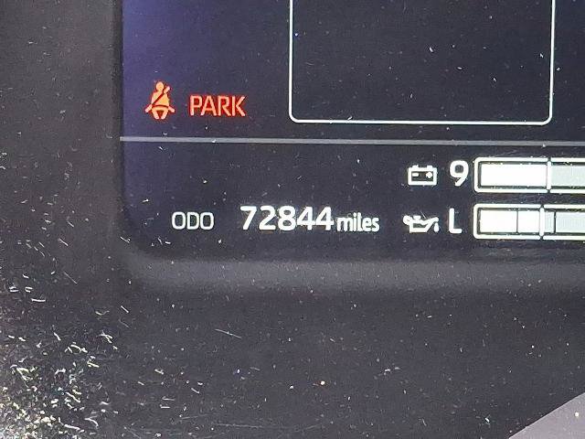 Used 2023 Toyota Tundra Limited w/ Power Package AWD/4WD image 20