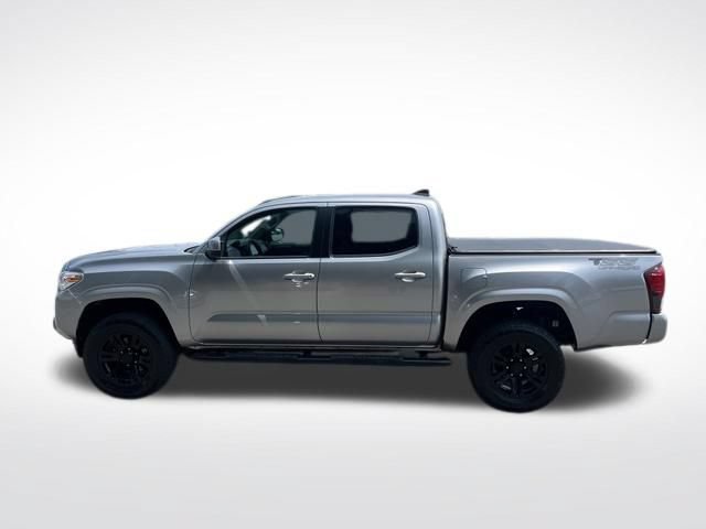 Used 2021 Toyota Tacoma SR w/ SR Convenience Package RWD image 4