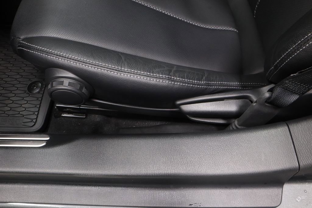 Used 2024 MAZDA MX-5 Miata Grand Touring w/ Weather Package image 23