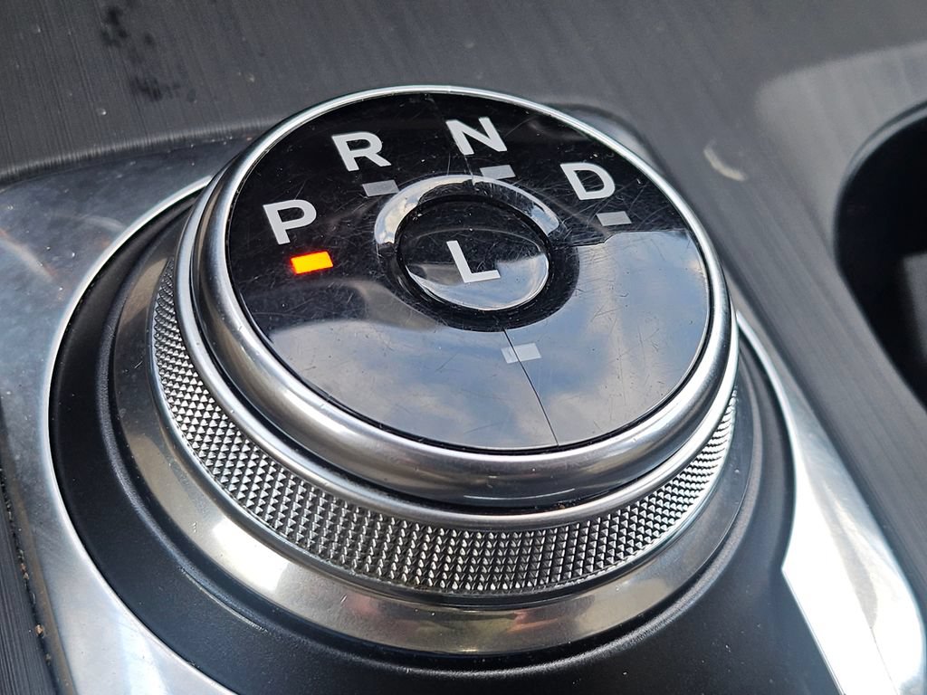 Certified 2020 Ford Escape SEL AWD/4WD image 34