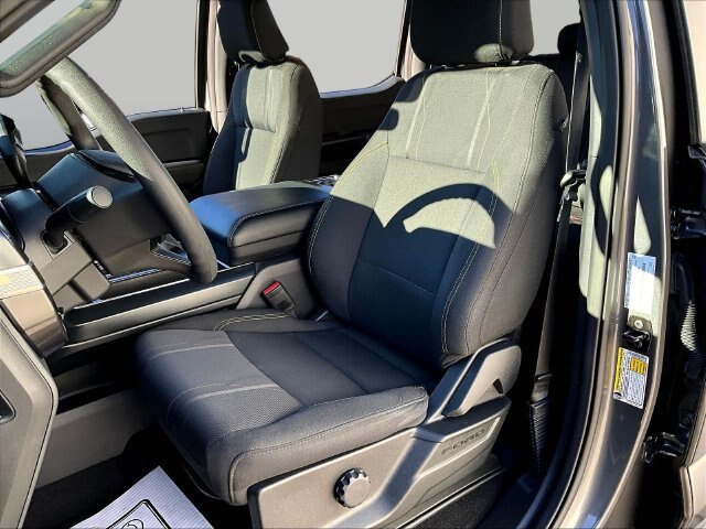 Certified 2024 Ford F150 STX AWD/4WD image 22