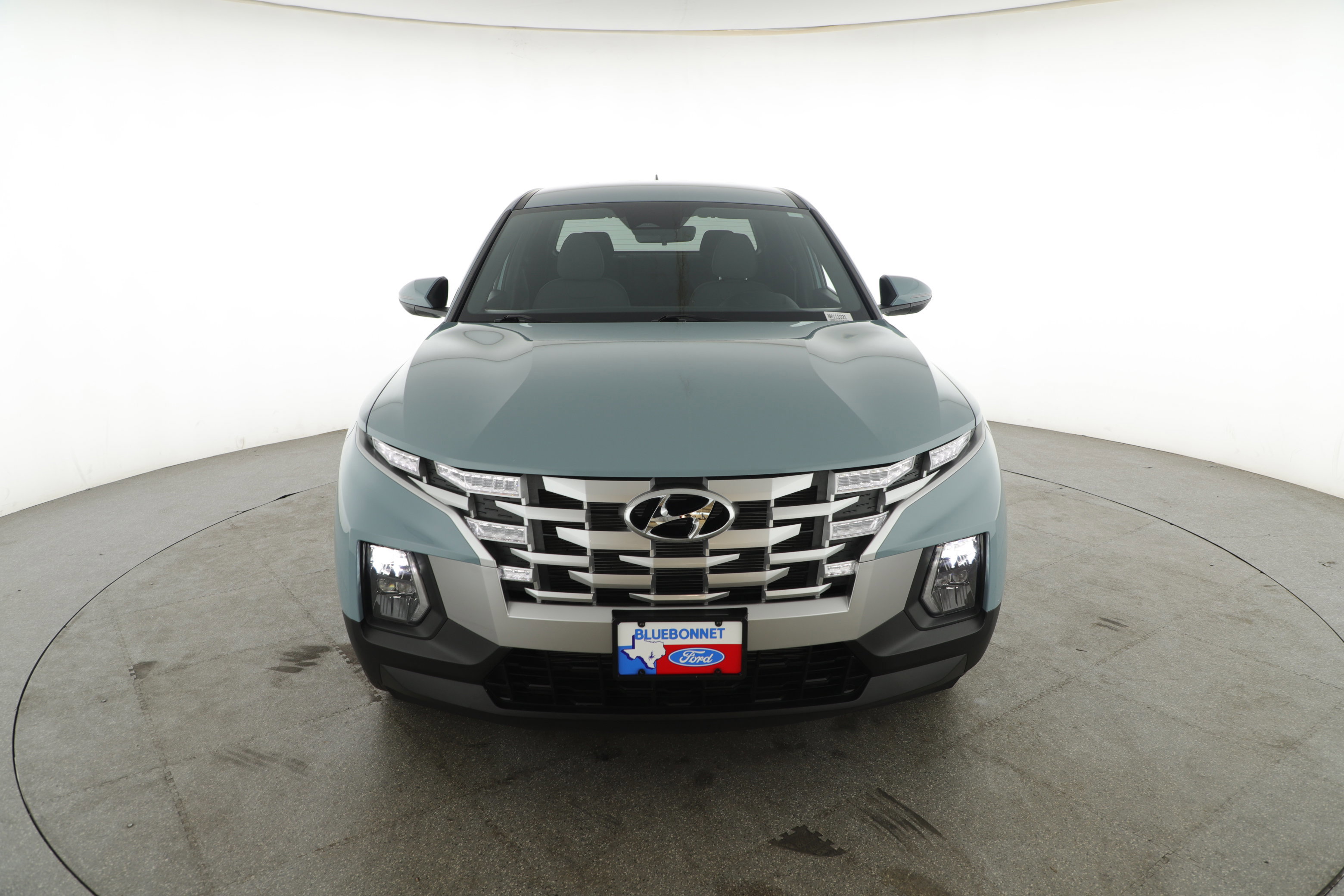Used 2024 Hyundai Santa Cruz SEL image 3