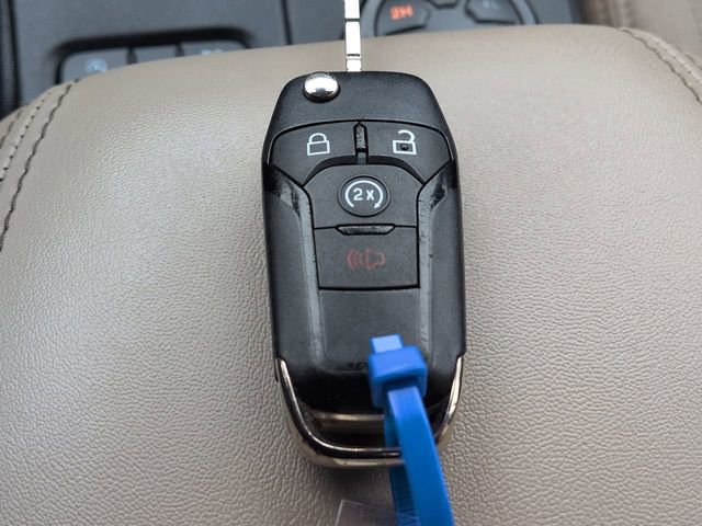 Certified 2024 Ford Ranger XLT w/ Technology Package image 36