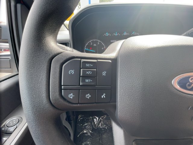 Certified 2026 Ford F250 XLT AWD/4WD image 17