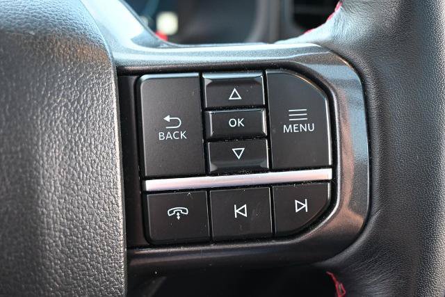 Certified 2024 Ford Expedition Limited AWD/4WD image 37