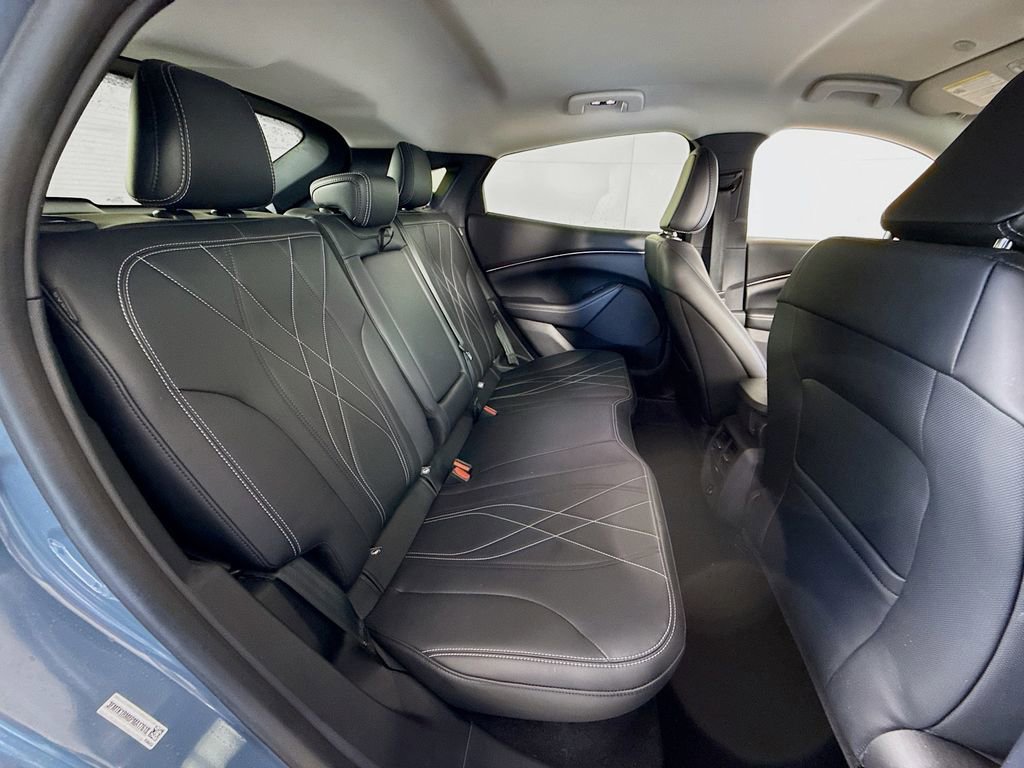 Certified 2023 Ford Mustang Mach-E Select image 11