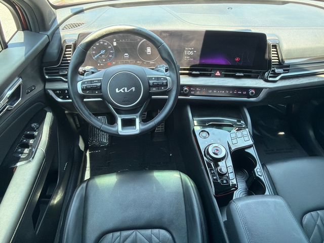 Used 2023 Kia Sportage X-Line Prestige AWD/4WD image 25