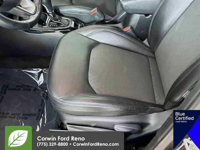 Used 2019 Jeep Compass Latitude AWD/4WD image 22