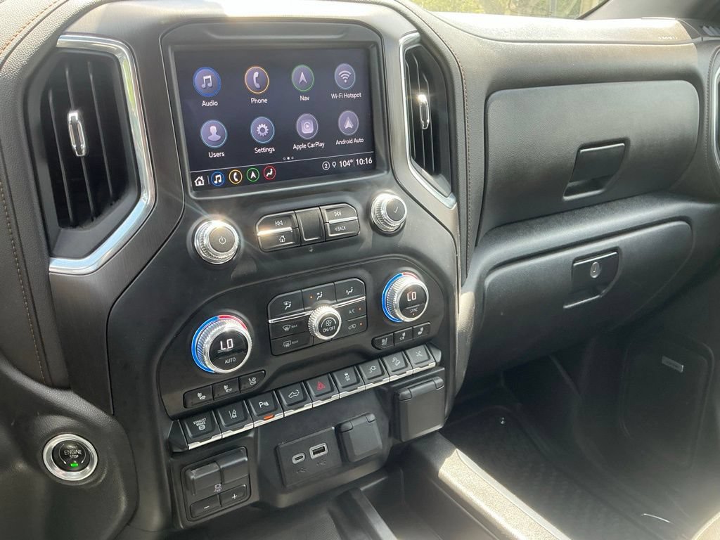 Used 2023 GMC Sierra 3500 AT4 w/ AT4 Premium Plus Package AWD/4WD image 46
