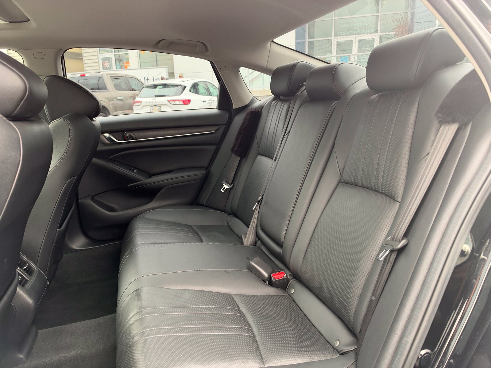 Used 2020 Honda Accord Touring image 25