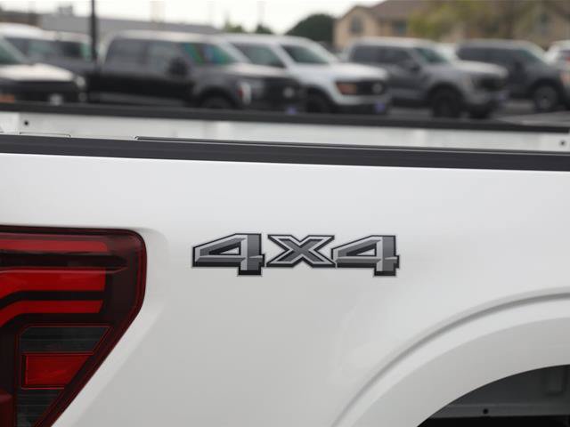 Certified 2025 Ford F150 King Ranch AWD/4WD image 8