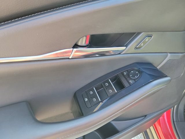 Used 2021 MAZDA CX-30 FWD 2.5 S w/ Preferred Package image 23