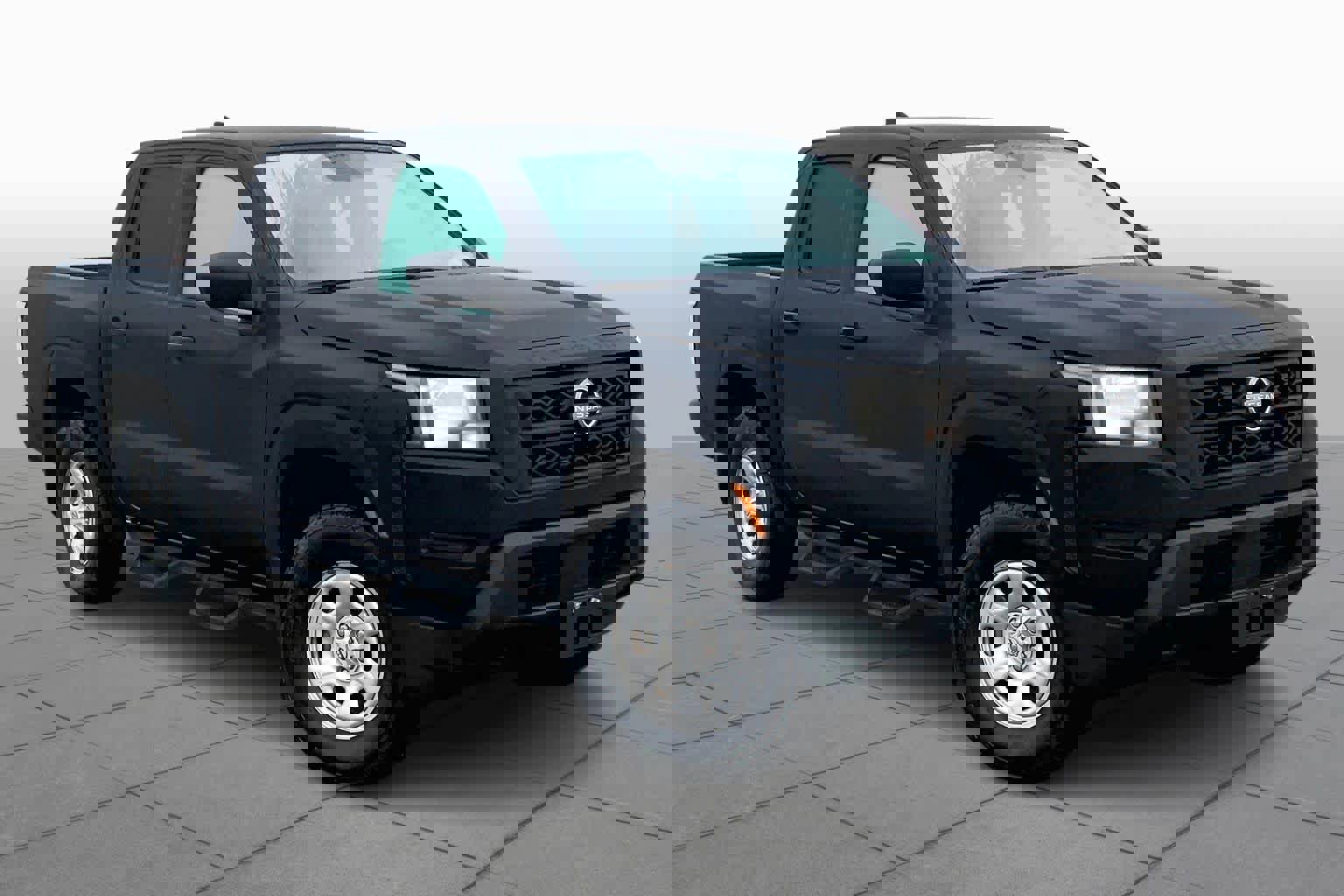 Used 2022 Nissan Frontier S w/ Technology Package image 3