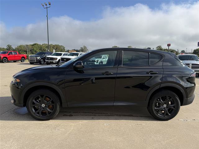 Used 2023 Dodge Hornet GT w/ GT Blacktop Package AWD/4WD image 5