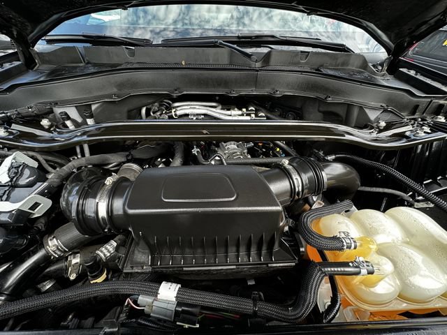 Certified 2023 Ford Explorer ST w/ Equipment Group 401A AWD/4WD image 32