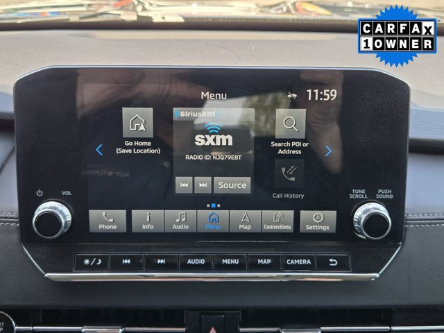 Used 2023 Mitsubishi Outlander SEL FWD image 14