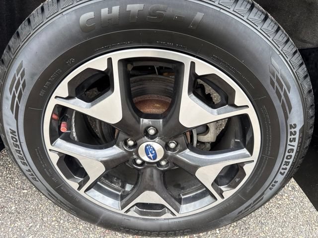 Used 2018 Subaru Crosstrek 2.0i Premium w/ Eyesight System AWD/4WD image 11