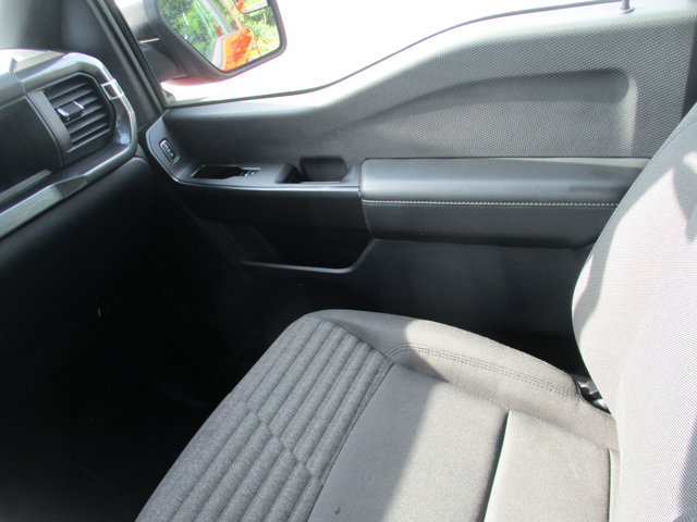 Certified 2023 Ford F150 XL w/ STX Appearance Package AWD/4WD image 24