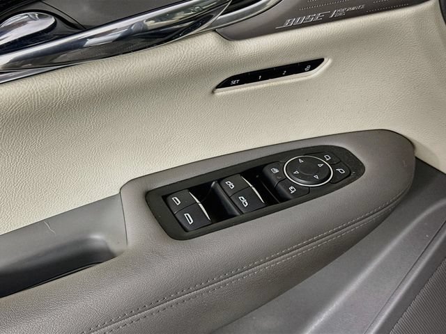 Used 2021 Cadillac XT6 Premium Luxury w/ LPO, Floor Liner Package FWD image 25