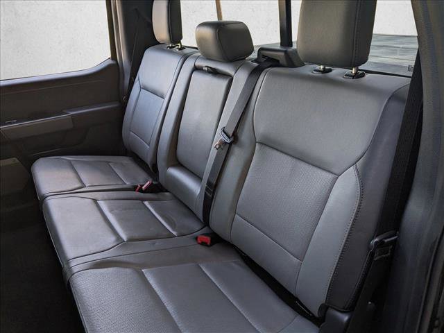 Certified 2025 Ford F150 Lightning Lariat image 21