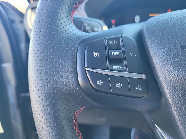 Certified 2025 Ford Escape ST-Line image 27