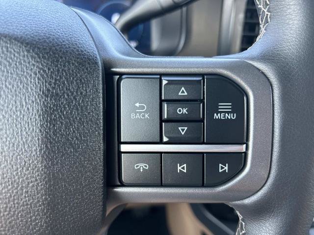 Certified 2026 Ford F350 Lariat w/ Lariat Premium Package AWD/4WD image 29