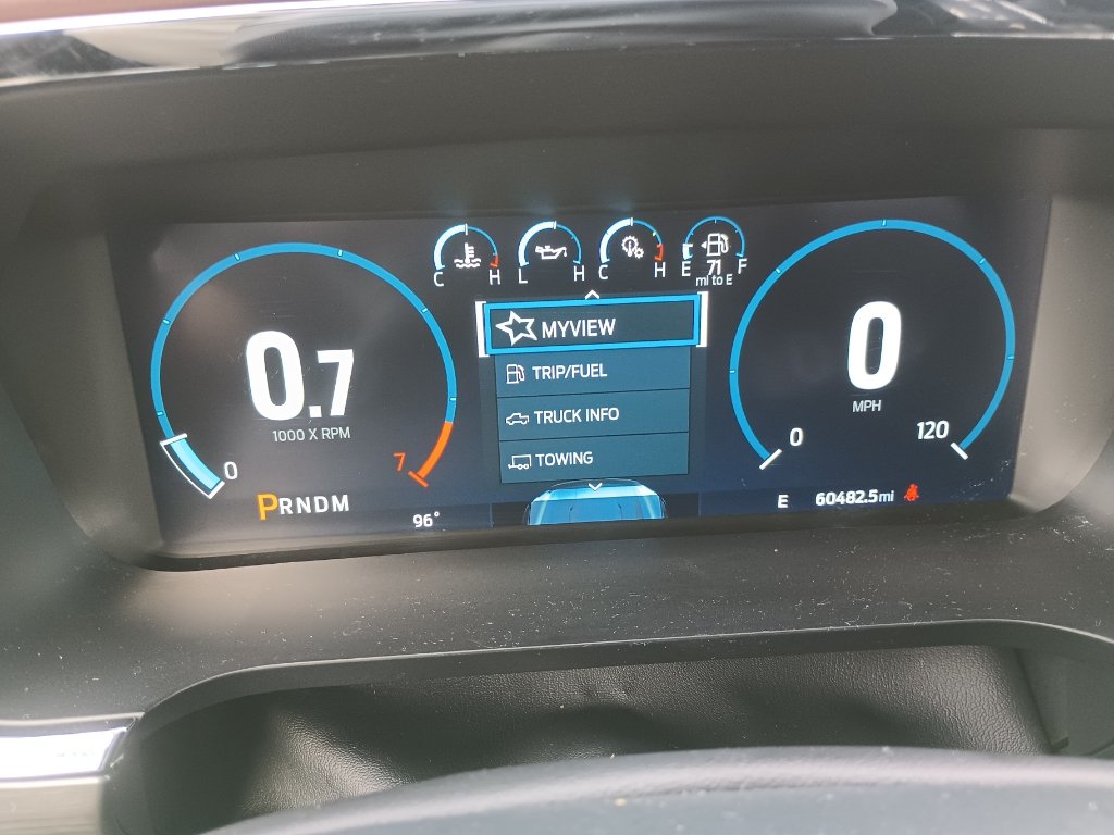 Certified 2022 Ford F150 Lariat AWD/4WD image 19