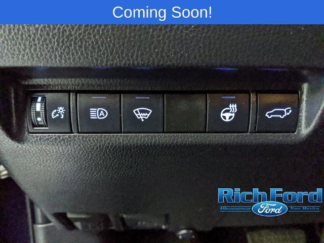 Used 2019 Toyota RAV4 XLE w/ Convenience Package image 15