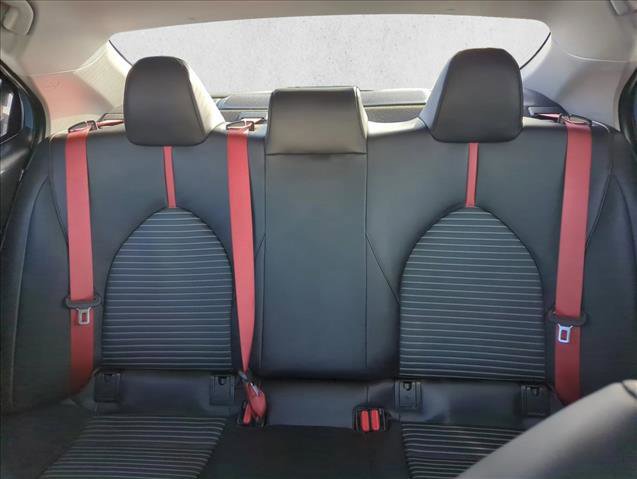 Used 2022 Toyota Camry TRD w/ TRD Package w/JBL Audio FWD image 25