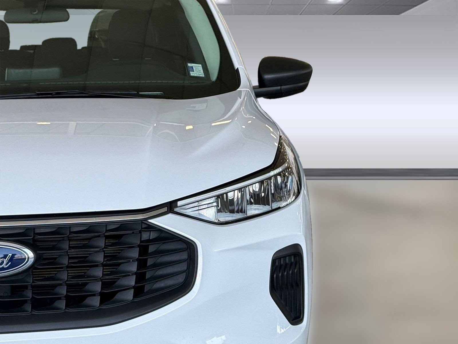 Certified 2025 Ford Escape Active FWD image 11