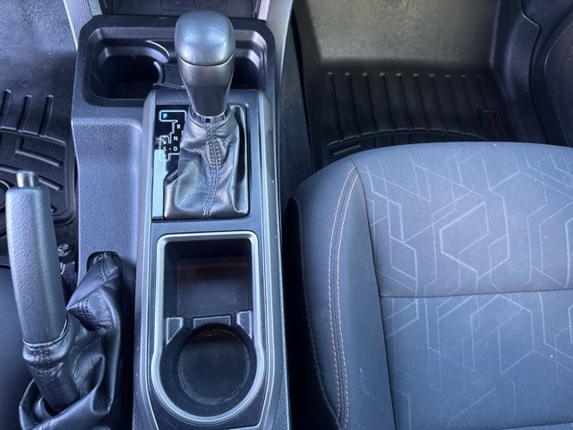 Used 2020 Toyota Tacoma TRD Sport RWD image 24