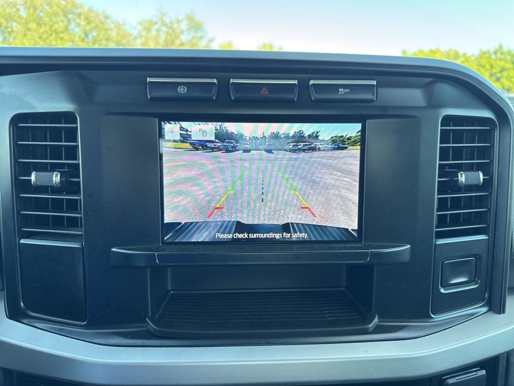 Certified 2024 Ford F350 XLT image 24