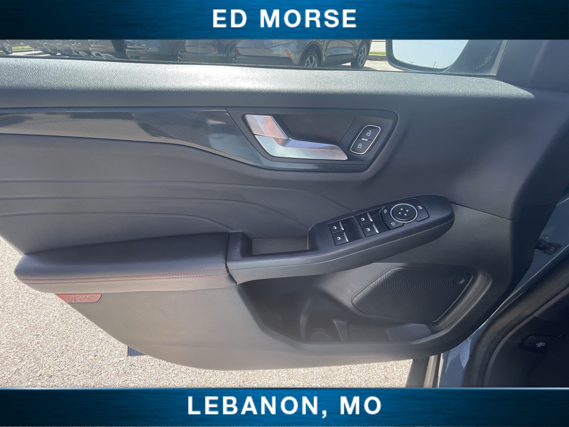 Certified 2023 Ford Escape ST-Line AWD/4WD image 19