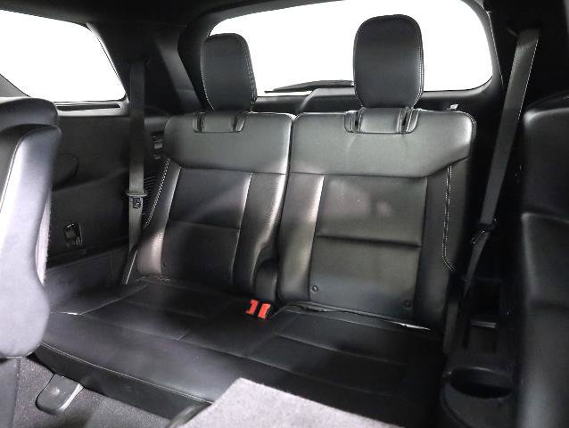 Certified 2022 Ford Explorer ST image 12