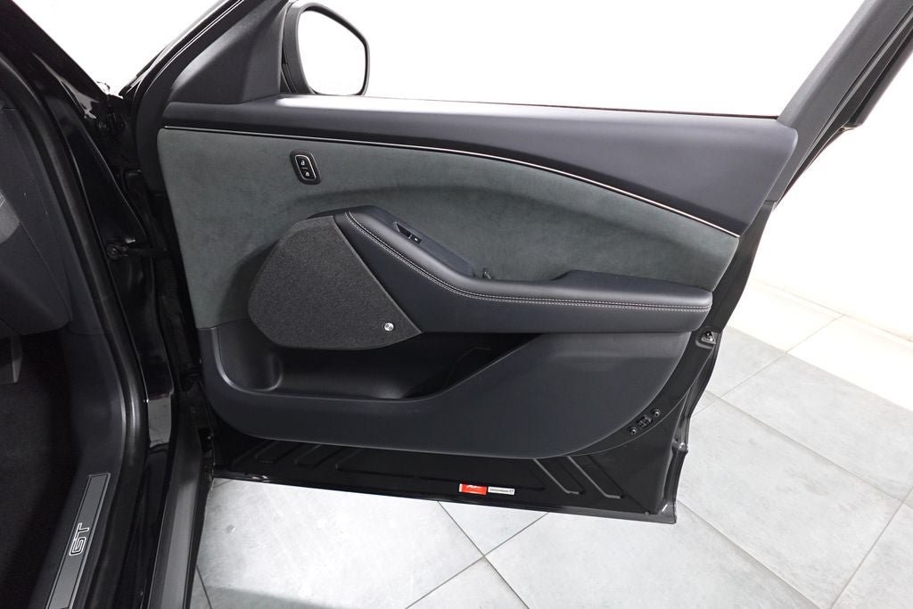 Certified 2023 Ford Mustang Mach-E GT AWD/4WD image 33