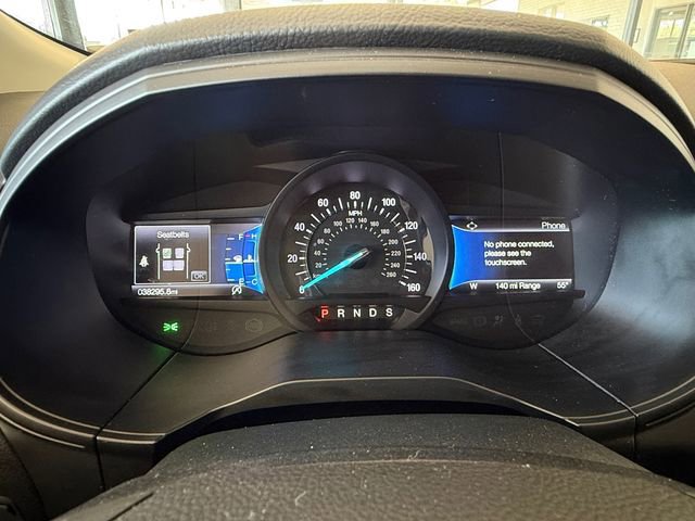 Certified 2023 Ford Edge SEL w/ Convenience Package image 14