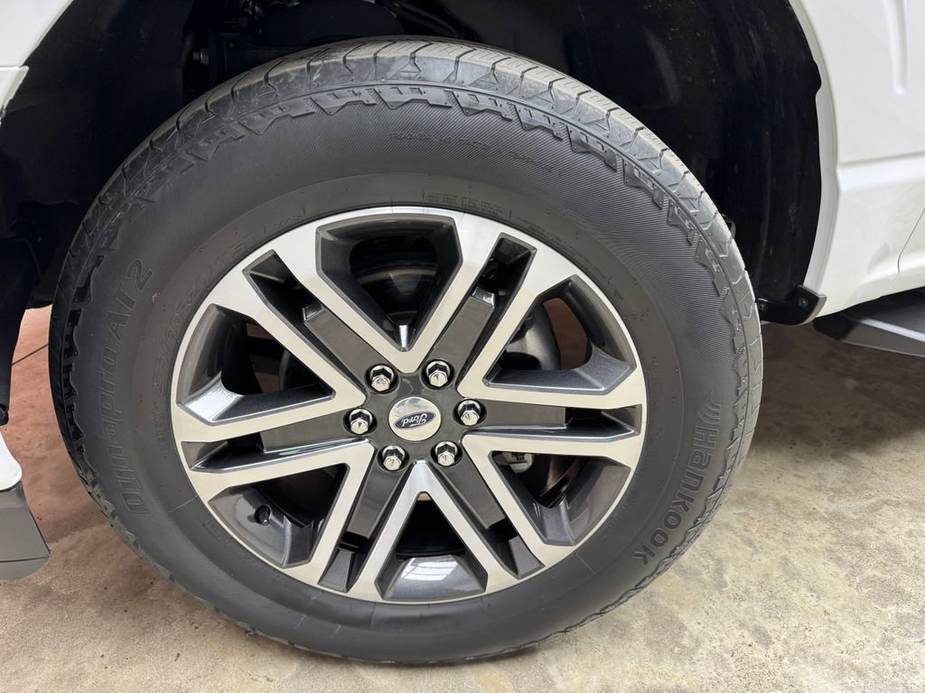 Certified 2023 Ford F150 XL w/ STX Appearance Package image 32