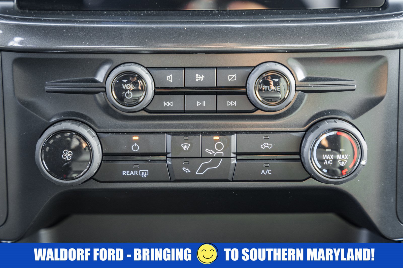 Certified 2024 Ford F150 STX image 24