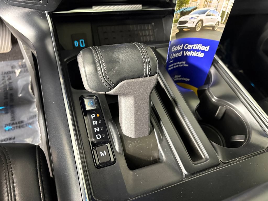 Certified 2023 Ford F150 Raptor AWD/4WD image 21