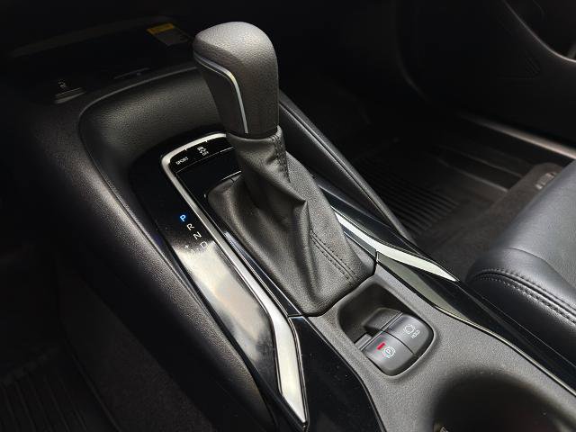 Used 2022 Toyota Corolla XSE FWD image 30